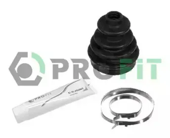 2710-1041 XLB PROFIT Комплект пылника, приводной вал